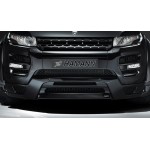 Εμπρόσθιο σπόιλερ Hamann για Range Rover Evoque Pre-Facelift (L538) Εμπρόσθιο σπόιλερ Hamann για Range Rover Evoque Pre-Facelift (L538)
